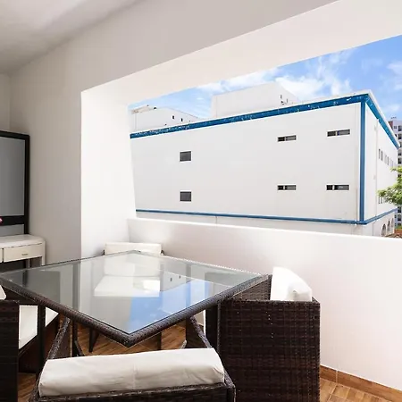 Praia Da Rocha Apartment By Lovelystay Portimao Exterior photo