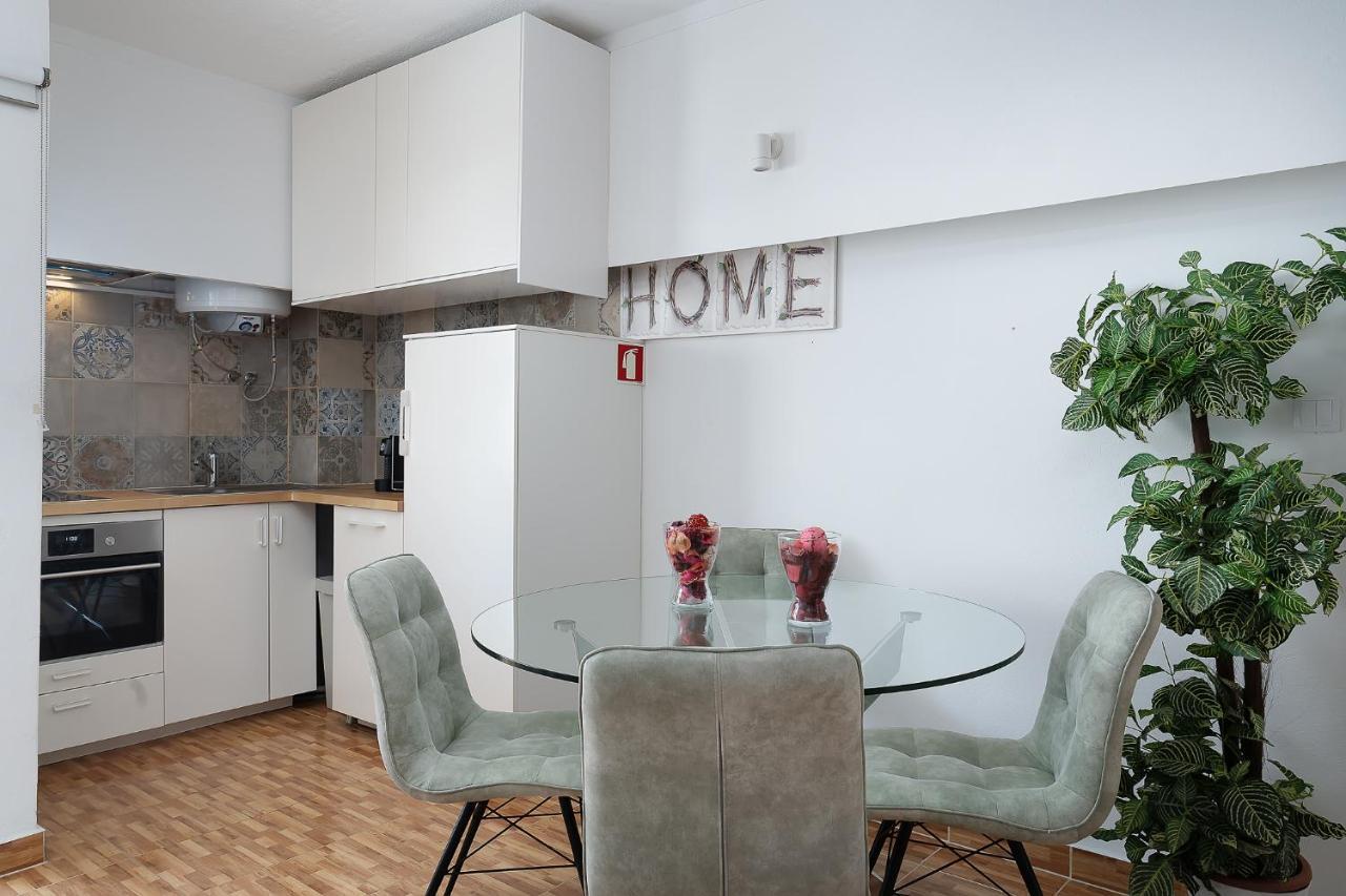 Da Rocha By Lovelystay Apartment