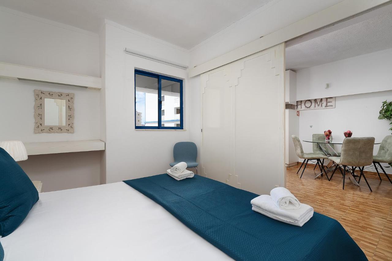 Da Rocha By Lovelystay Apartment *