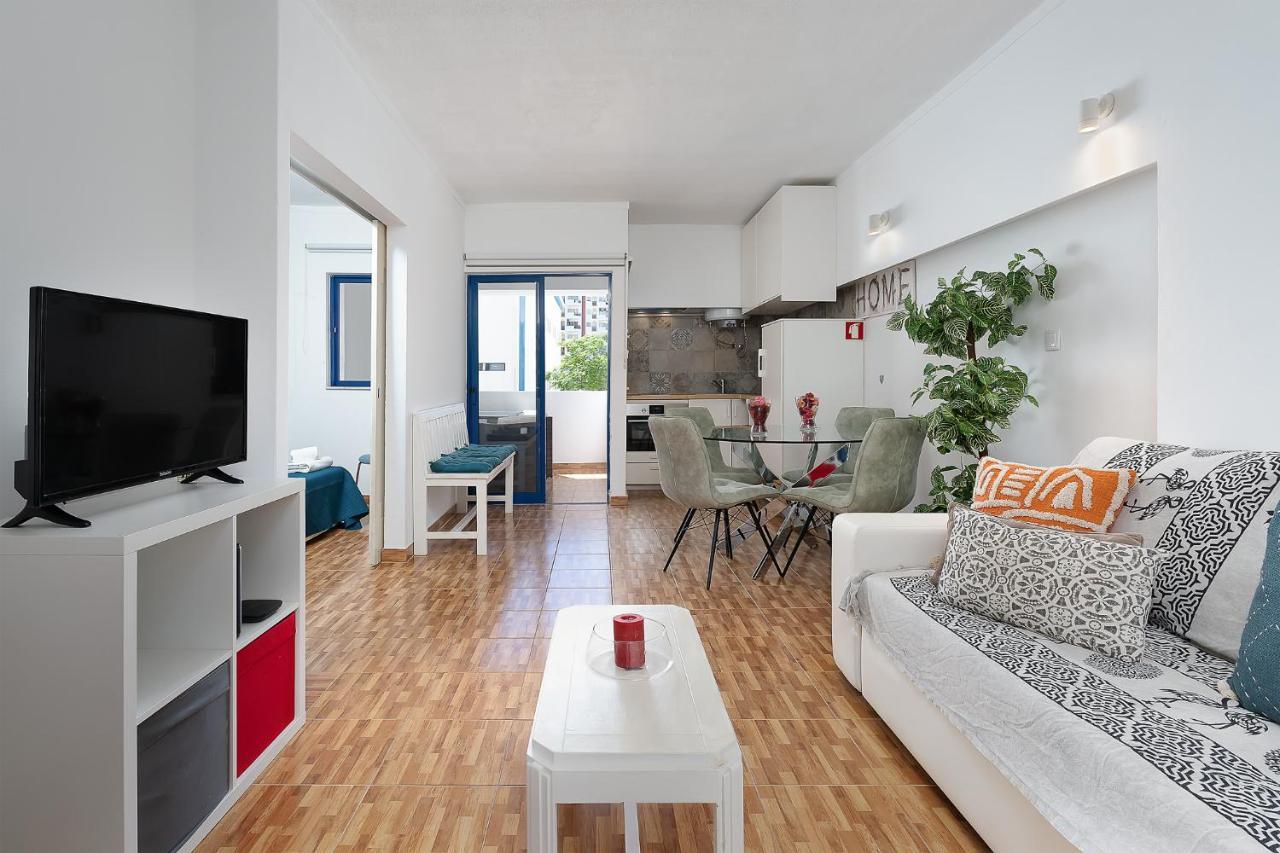Apartment Da Rocha By Lovelystay *
