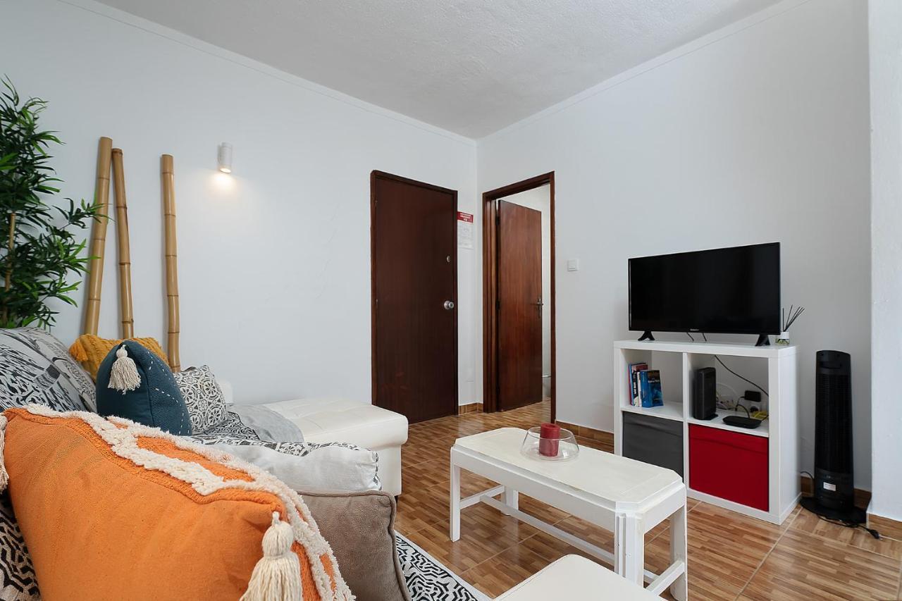 Da Rocha By Lovelystay Apartment