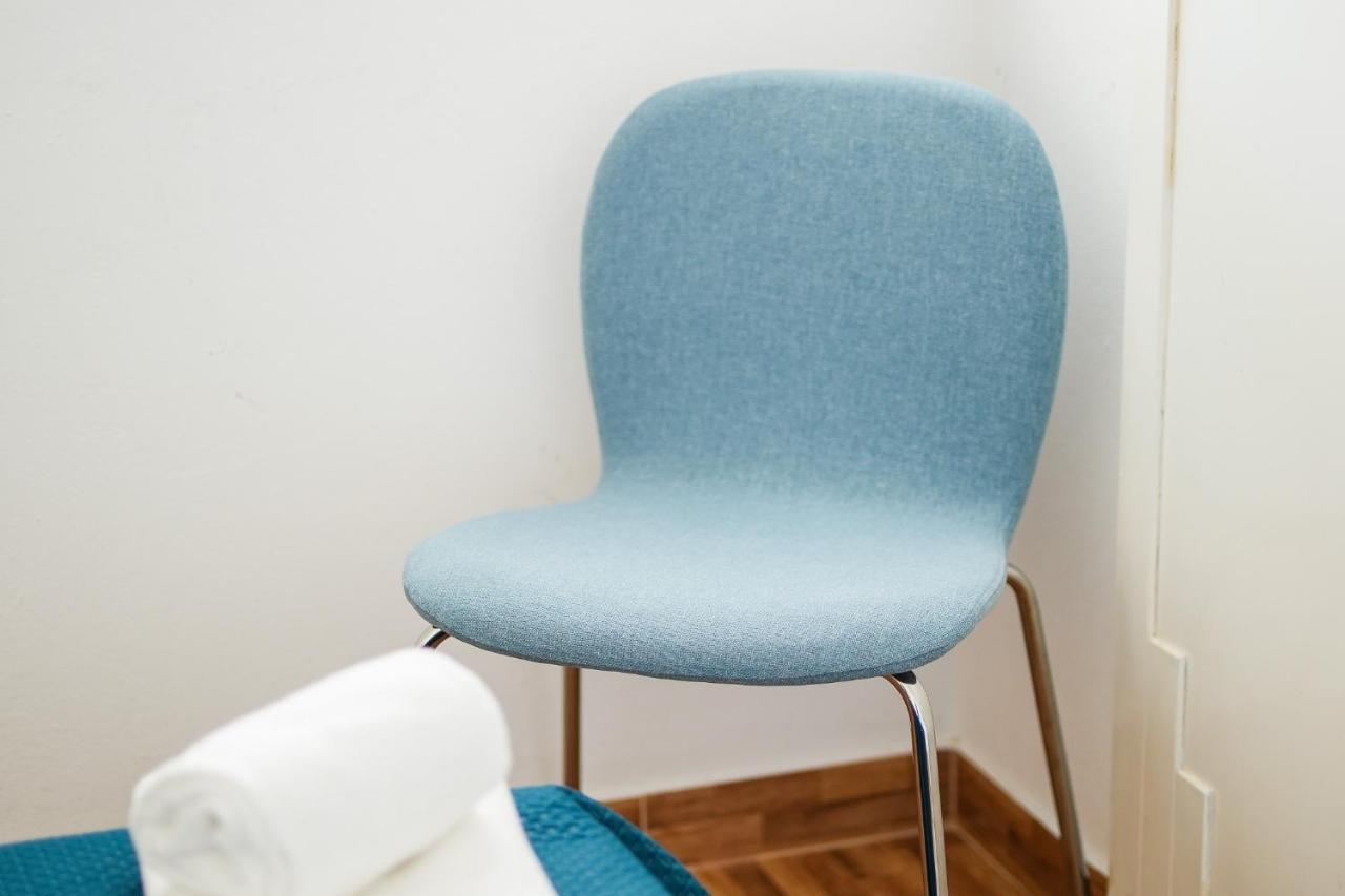 Da Rocha By Lovelystay Apartment