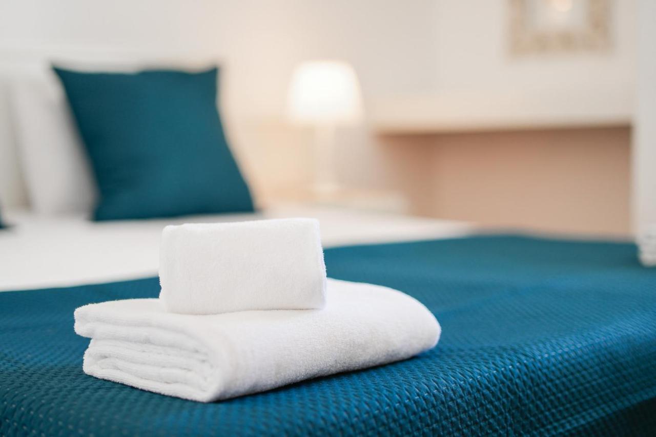 Da Rocha By Lovelystay Apartment *