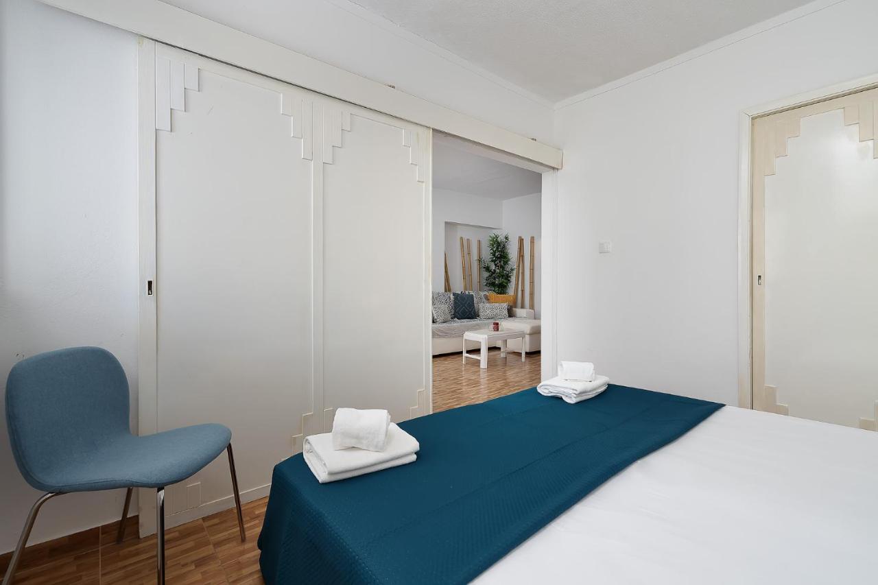 Da Rocha By Lovelystay Apartment *